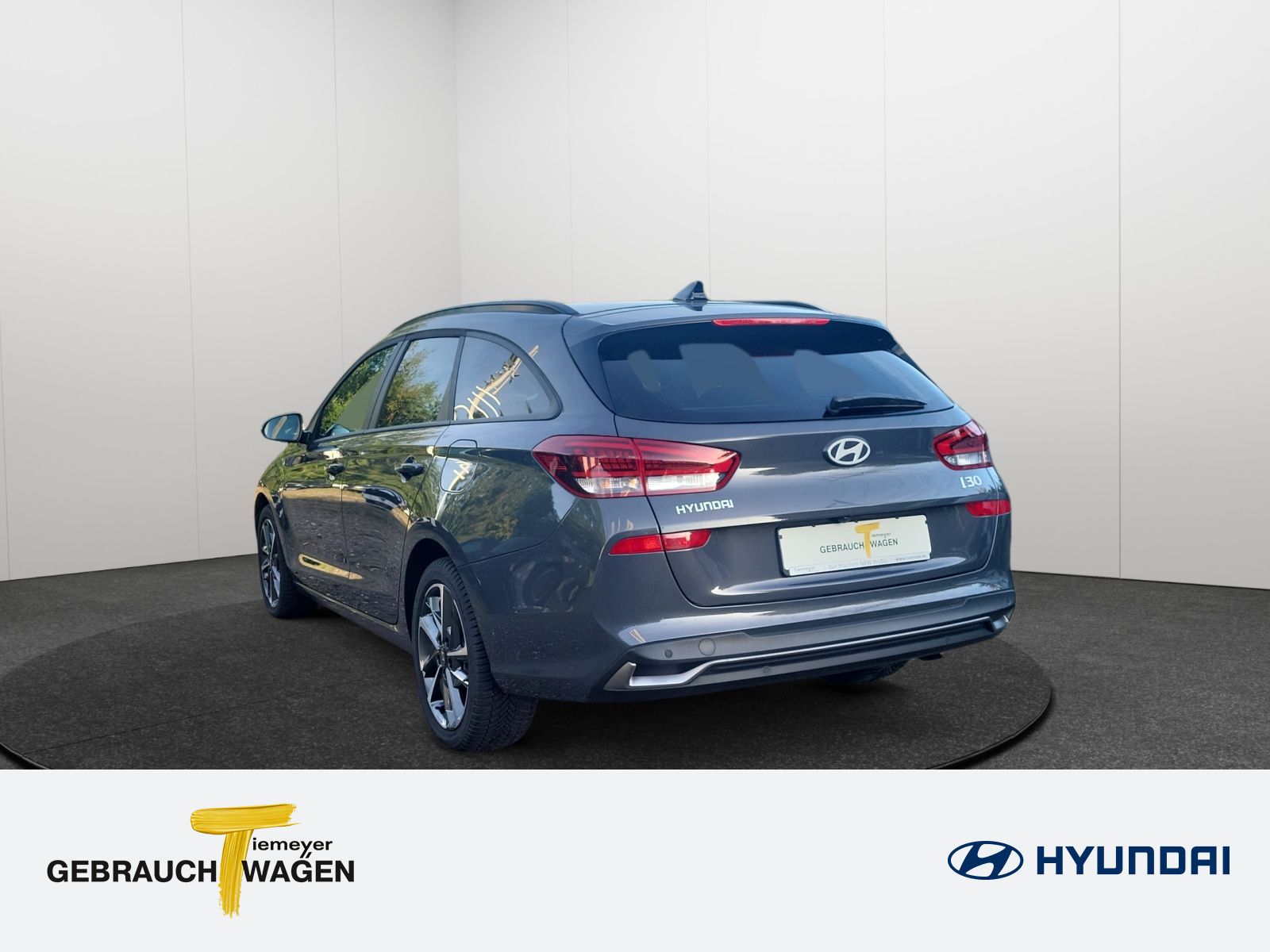 Hyundai i30 – Bild 7