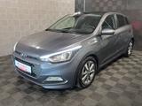 Hyundai i20 1.4*STYLE*PANO-PDC-TEMPO-SHZ-SPUR-LHZ-KLIMA - Hyundai i20: 1.2