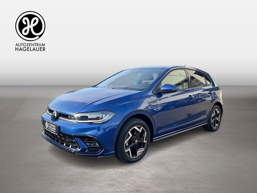 Image of Volkswagen Polo