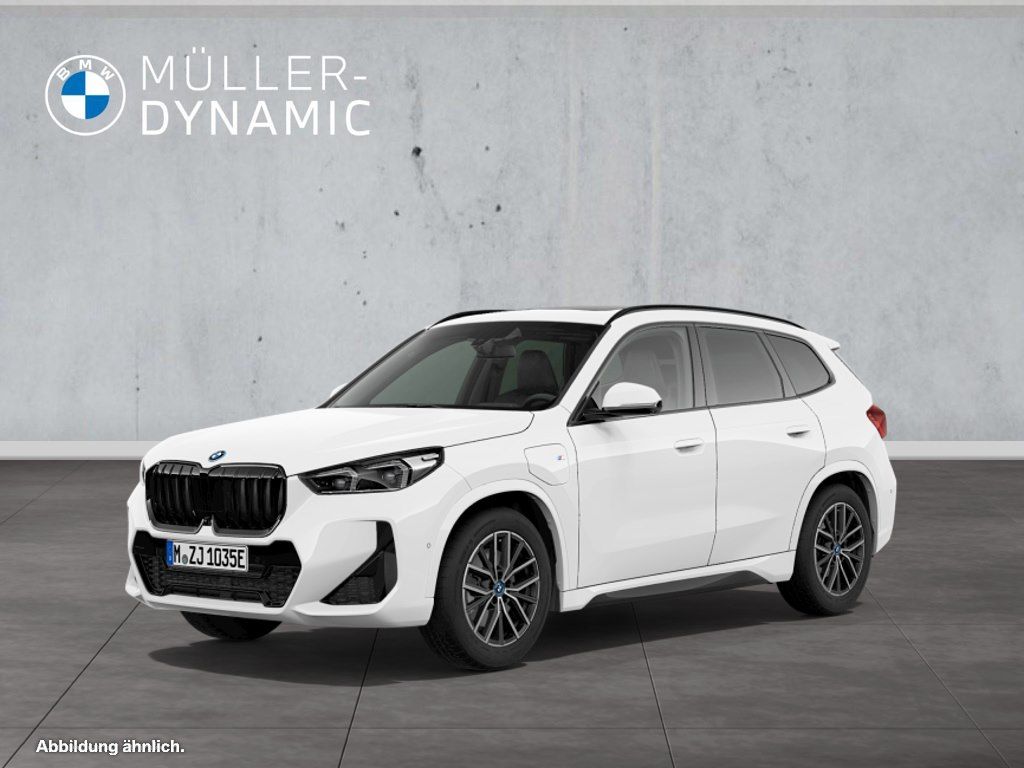 Image of BMW X1