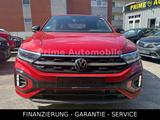 Volkswagen T-Roc Cabriolet R-Line - VW T-Roc Unfallwagen