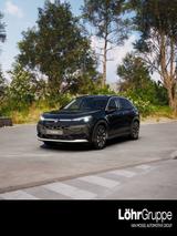 Volkswagen T-Roc Style 1.5 l eTSI DSG Navi, AHK, Kessy VSA - mit Benzin-Antrieb: Vs