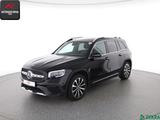 Mercedes-Benz GLB 220 d AMG MULTIBEAM,KEYLESS,DISTRO,1.HD,SH - Mercedes GLB 220 mit Schiebedach