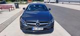 Mercedes-Benz CLS 400 4MATIC - Mercedes-Benz CLS 400 aus 2015