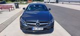 Mercedes-Benz CLS 400 4MATIC - Mercedes-Benz CLS 400 aus 2015
