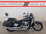 Kawasaki VN 900 Classic  Vollausstattung + Händlergewäh - KAWASAKI ERFURT