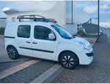Renault Kangoo Kastenwagen - Diesel - Top ... - Renault Kangoo: Kastenwagen