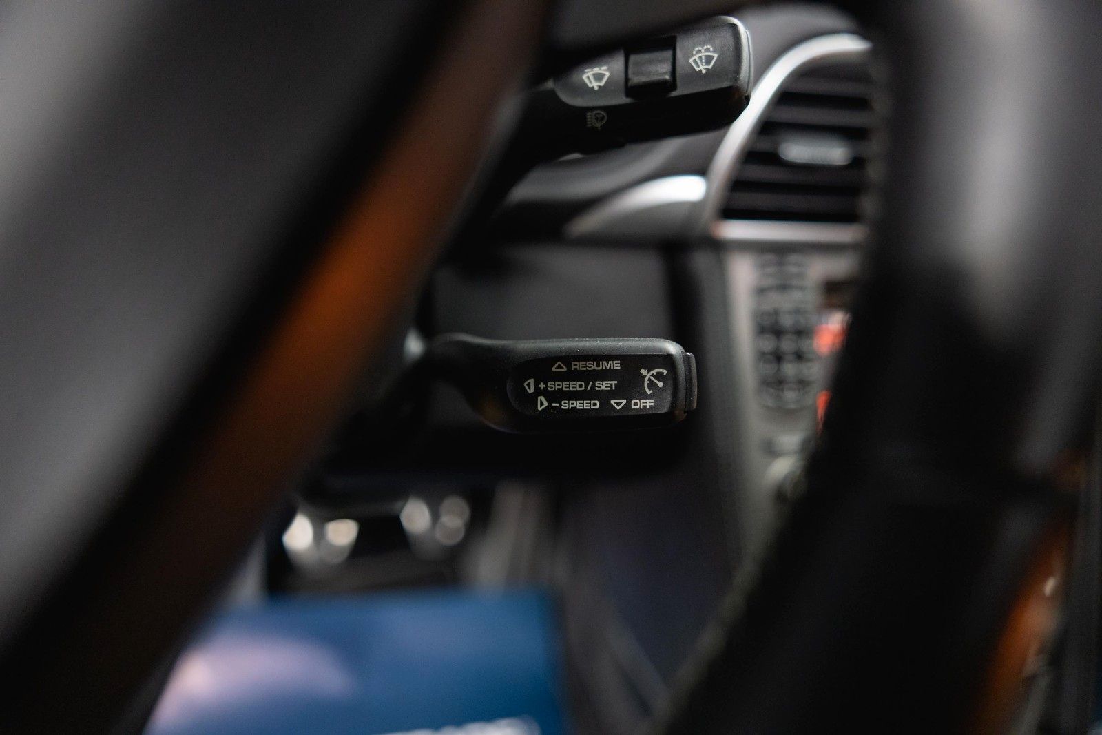Fahrzeugabbildung Porsche 997 911 Carrera S Cabrio *1.Hand*Chrono+*6 Gang*