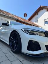 BMW M340i xDrive Automatic - - BMW M340i von privat