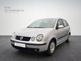 Volkswagen 1.4 Polo *Klima*2.Hand*effizient* - Volkswagen Polo aus 2004 mit Diesel-Antrieb