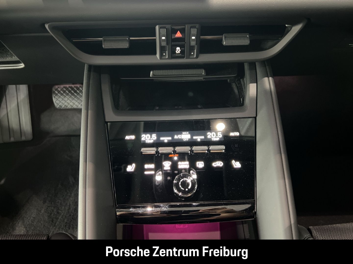 Porsche Macan - Bild 33