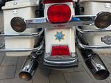 Harley-Davidson Road King Police - HARLEY-DAVIDSON POLICE