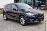 Mazda CX-5 Sendo AWD 2.2 Turbodiesel Navi-BOSE - Mazda CX-5 SENDO mit Diesel-Antrieb