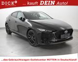 Mazda 3 2.0i Aut. Homura NAVI+KAM+LED+HEAD+SHZ+KEY+18" - gebrauchte Mazda 3 aus dem Jahr 2023
