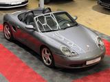 Porsche Boxster S Navi Leder Xenon Bose SHZ - Porsche Gebrauchtwagen in Aschaffenburg