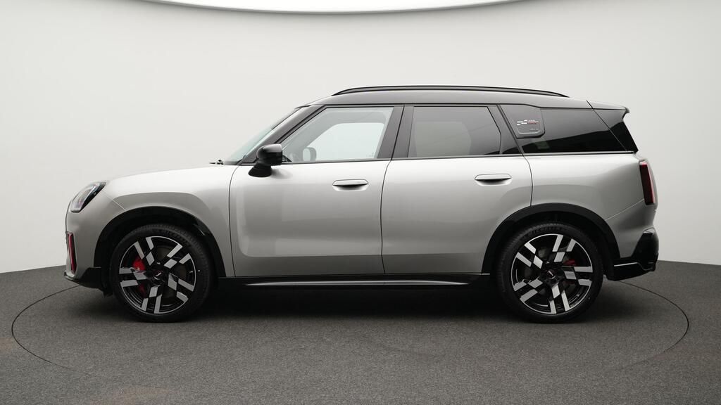 MINI John Cooper Works Countryman - Bild 4