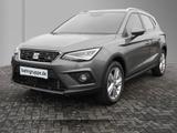 Seat Arona 1.5 TSI FR AHK/Navi/LED - Seat Arona Gebrauchtwagen