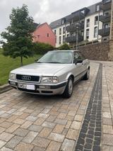 Audi 80 - gebrauchte Audi 80 aus dem Jahr 1991