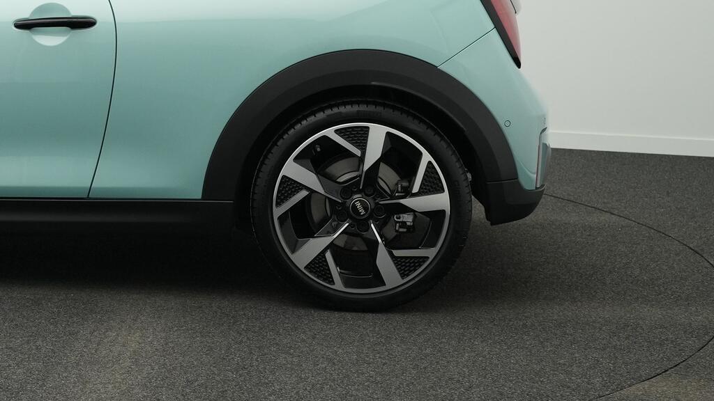 MINI Cooper Classic Trim, миниатюра 15