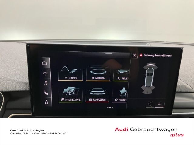 Audi A4 - Bild 12