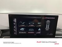Audi A4 - Vorschau Bild 12