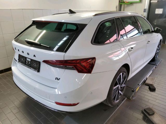 Skoda Octavia - Bild 3