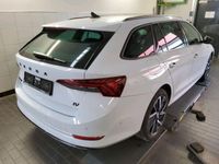 Skoda Octavia - Vorschau Bild 3
