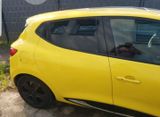 Renault Clio Eco-Drive Rally 7 turbo EDITION ENERGY  AHK - Renault Clio Gebrauchtwagen in Dortmund
