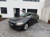 BMW 523 i F10 Lim Schalter - BMW 523 aus 2010: 523i