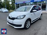 Skoda Citigo 1.0 MPI Clever SITZHEIZUNG+PDC+ALLWETTER - Skoda Citigo CLEVER mit Benzin-Antrieb