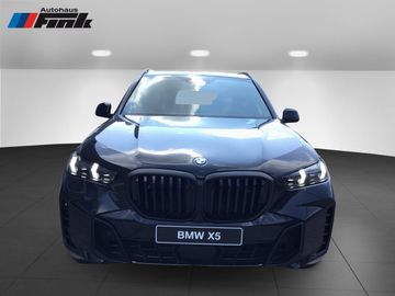 BMW X5 xDrive40d M Sportpaket Gestiksteuerung DAB