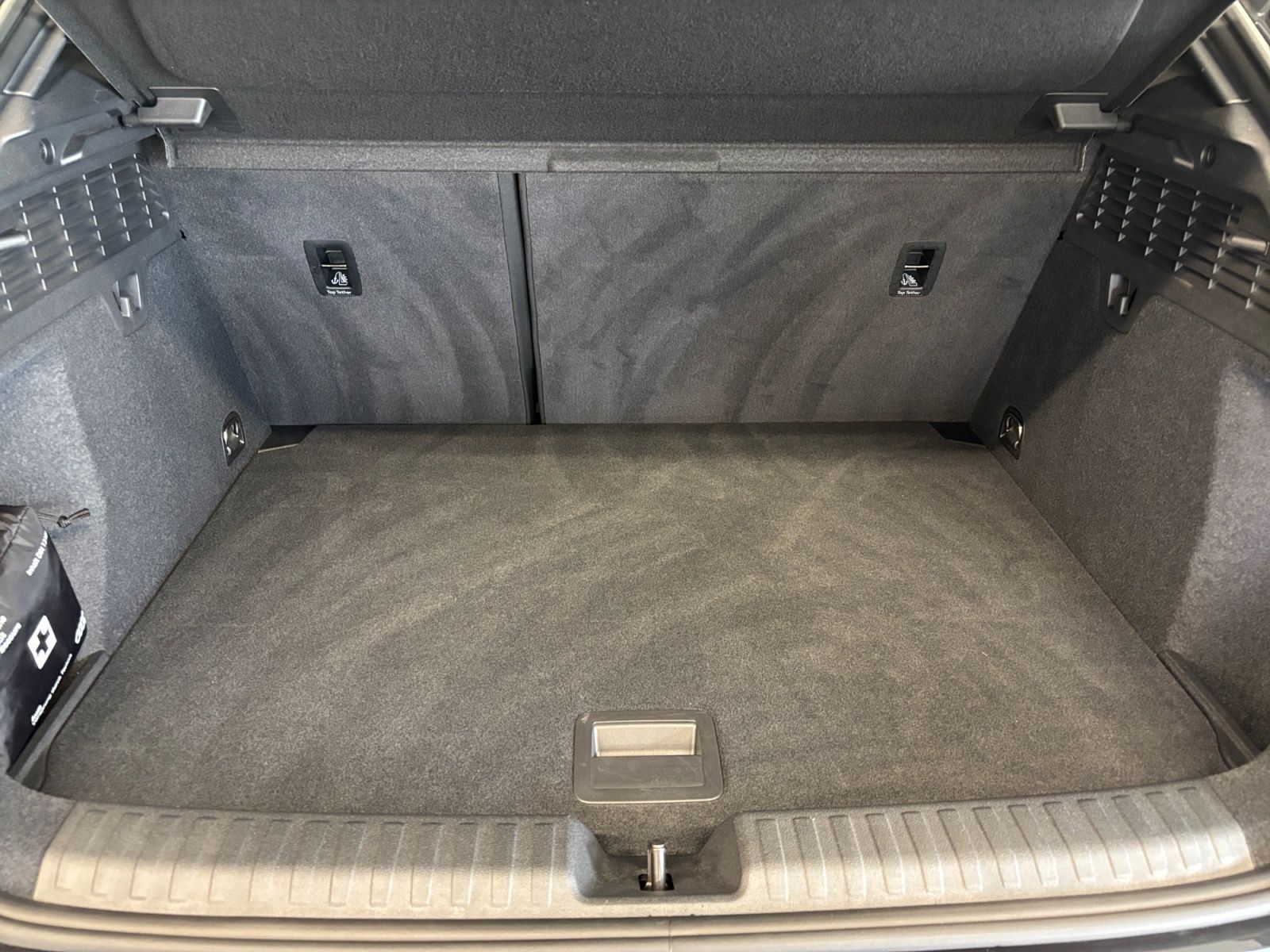 Audi A3 - Bild 14