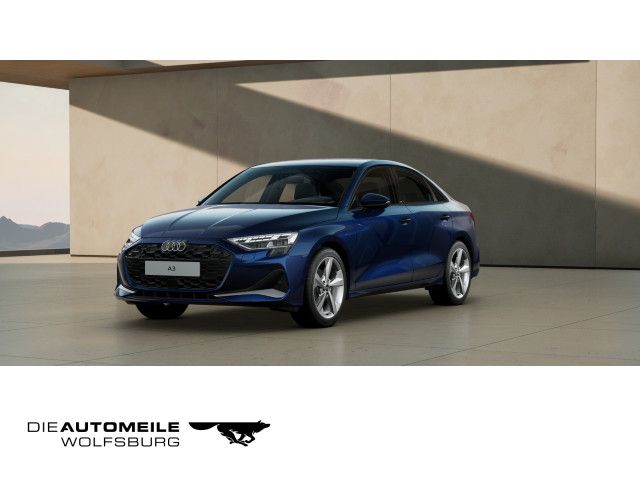 Audi A3 - Bild 2