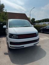 Volkswagen VW T6 Transporter - VW T6 Transporter von privat