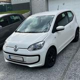 Volkswagen VW Up! 1,0L - VW up! in Aachen
