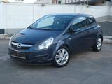 Opel Corsa D Edition 1,2 - Opel Corsa aus 2008: 1.2