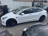 Tesla Model 3 Performance Dual AWD - Tesla Model 3 in Kassel