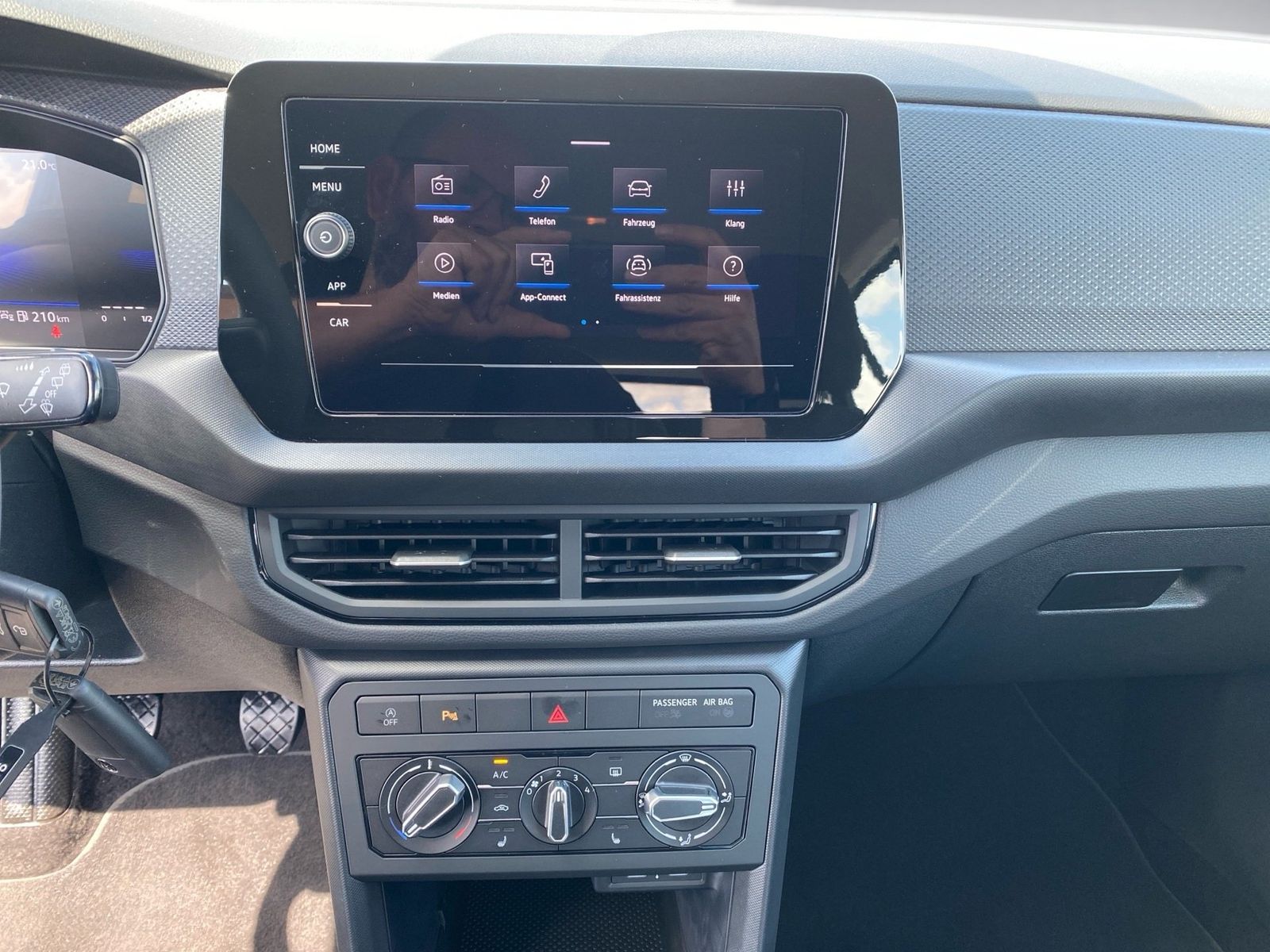 Volkswagen T-Cross - Bild 17