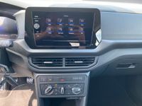Volkswagen T-Cross - Vorschau Bild 17