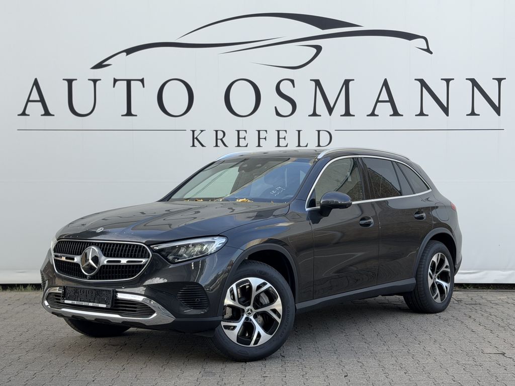 Image of Mercedes-Benz GLC 300