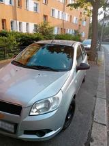 Chevrolet aveo  1.4 Benzin - Chevrolet Aveo in Berlin