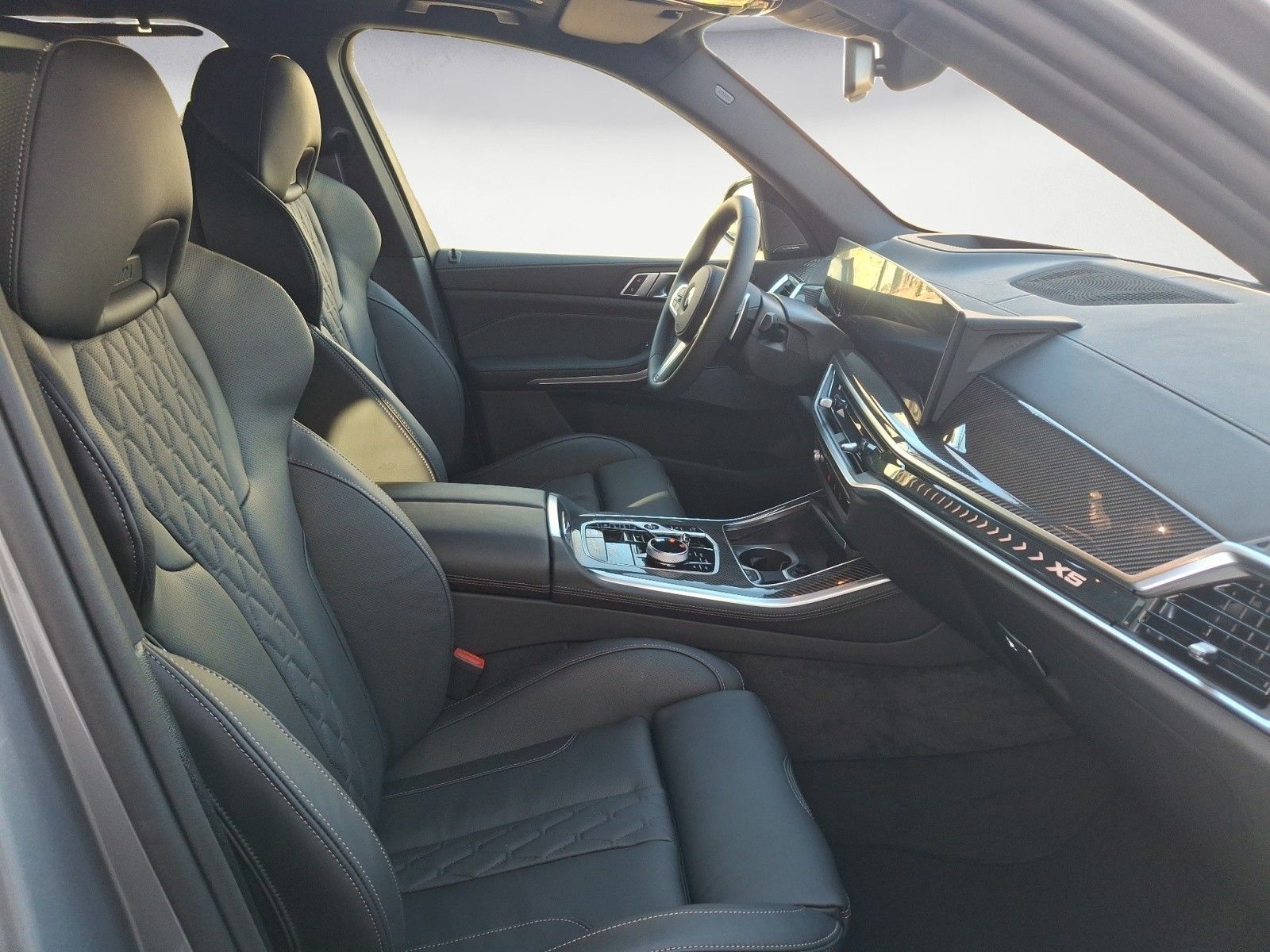 BMW X5 - Bild 9