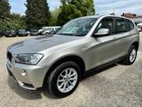 BMW X3  sDrive 18 d*KLIMA*CD*ALU*TOP ZUSTAND*XENON* - BMW X3: 18
