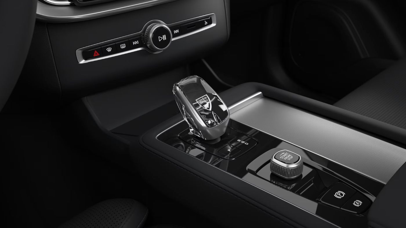 Volvo XC90 - Bild 9