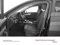 Audi A4 - Vorschau Bild 12