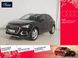 Audi Q3 35 TFSI Advanced S-Tronic AHK/LED/NAV/Virt.