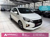 Mitsubishi Space Star 1.2 Select+  Kamera|DAB|Sitzhzg - Mitsubishi Space Star: Select