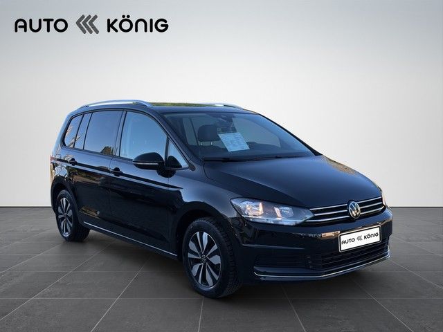 Volkswagen Touran Comfortline 1.5 TSI 110 kW *Navi*