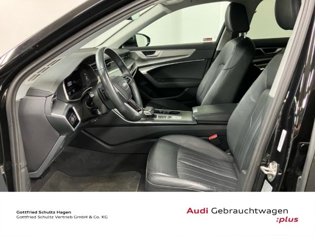 Audi A6 - Bild 20