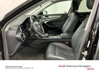 Audi A6 - Vorschau Bild 20